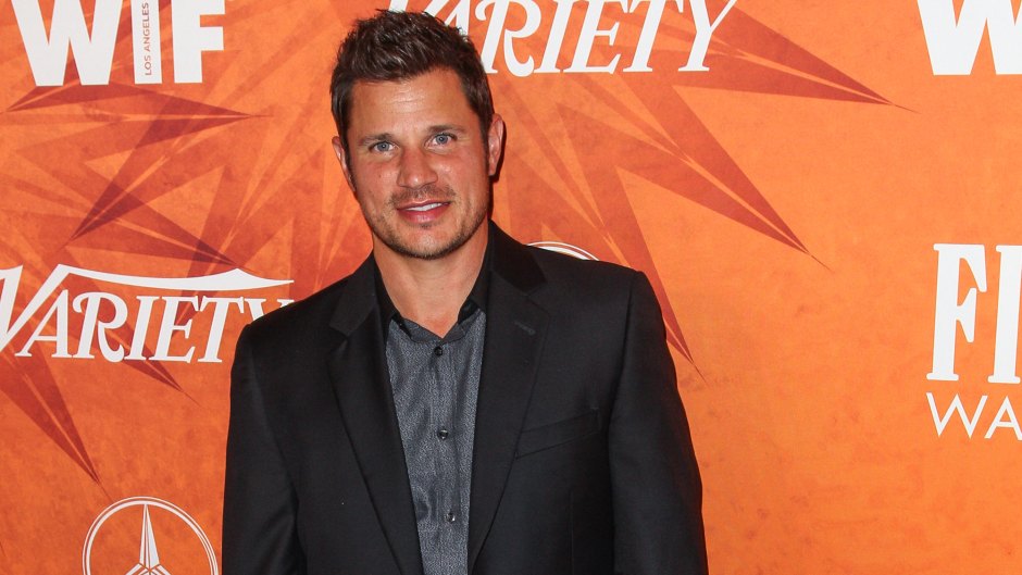 Nick Lachey Breaks Silence After Altercation With Photographer: 'I Clearly Overreacted'