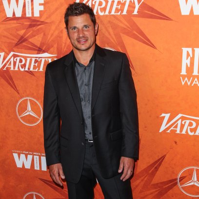 Nick Lachey Breaks Silence After Altercation With Photographer: 'I Clearly Overreacted'