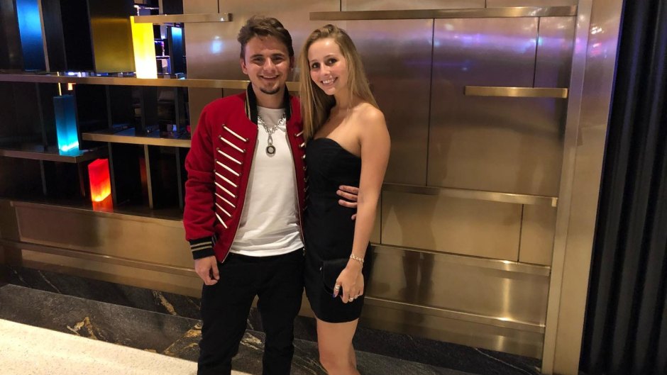 Prince Jackson Just Celebrated 5 Years With Girlfriend Molly Schirmang! See Their Timeline, Photos and More