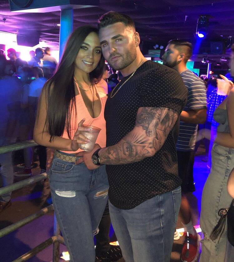Sammi 'Sweetheart' Giancola Is Living a Private Life Now That She's Left 'Jersey Shore' Behind