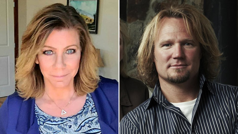 Sister Wives' Meri Brown Shares Cryptic Message on People Taking Her 'Spot' After Season 16 Kody