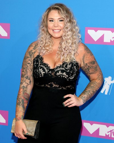 'Teen Mom 2': Is Kailyn Lowry Dating?