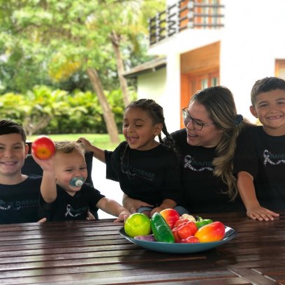 'Teen Mom 2' Star Kailyn Lowry Has Super Cute Kids See Photos Of Lincoln, Isaac, Lux and Creed