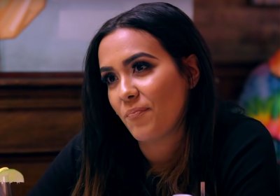 Teen Mom 2’s Briana DeJesus Reveals All in Dating Life: I Need a Man, Not a Boy