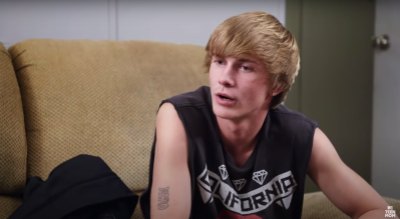 Teen Mom: Young & Pregnant’s Drew Brooks Arrested: Details on Rachel Beaver’s Ex
