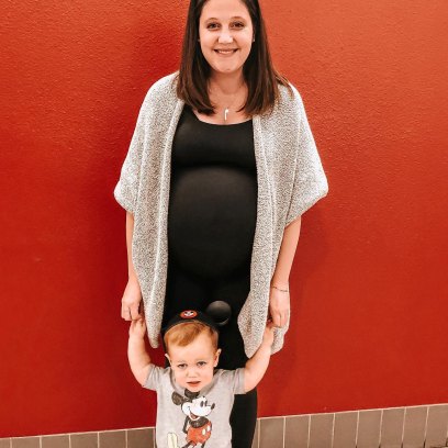 LPBW's Tori Roloff Says She's Feels ‘Giant’ Amid Pregnancy and Is Ready for Baby No. 3's Due DateLPBW's Tori Roloff Says She's Feels ‘Giant’ Amid Pregnancy and Is Ready for Baby No. 3's Due Date