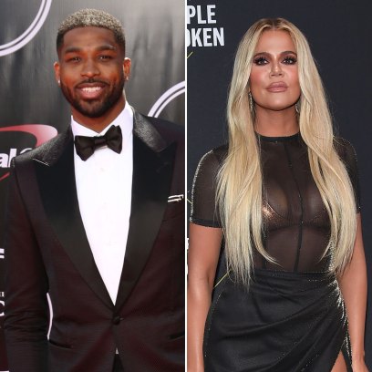 Tristan Thompson Shares Cryptic Quote About Feeling ‘Guilty’ After Khloe Kardashian Split