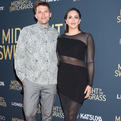 'VPR’ Stars Tom Schwartz and Katie Maloney Attend Birthday Party After Split but 'Weren’t Hanging Out'