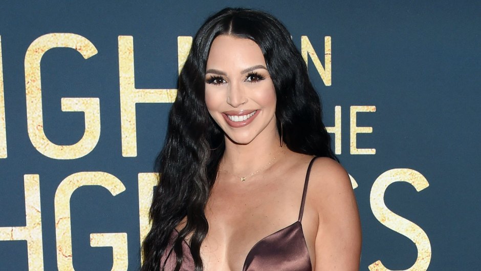 VPR's Scheana Shay Shows Post Baby Body 40 Weeks After Welcoming Daughter Summer