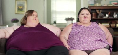 When Is 1000 Lb Sisters Season 4 Coming Out? Everything We Know About Tammy Amys Reality TV Return