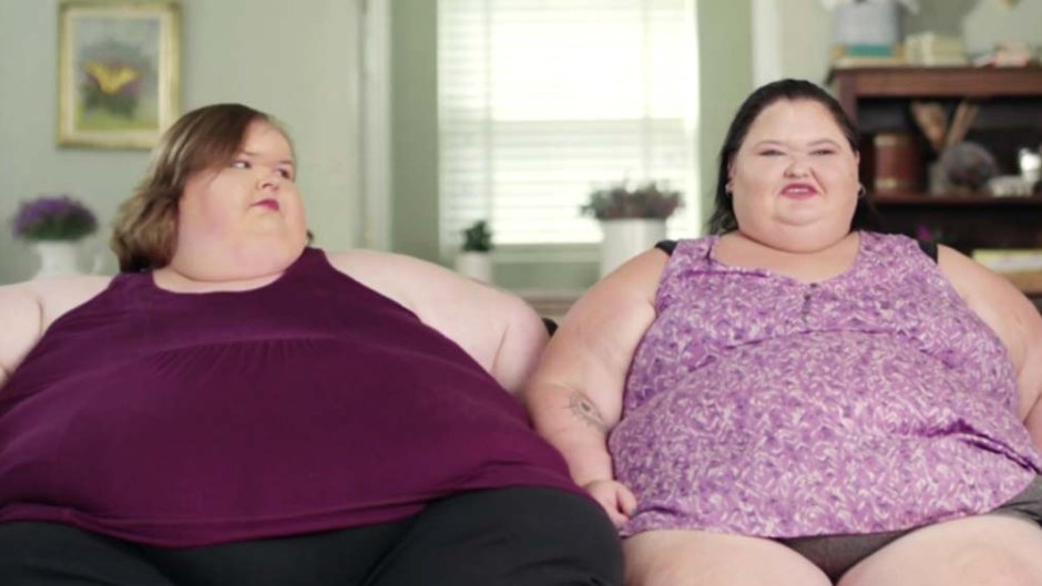 When Is 1000 Lb Sisters Season 4 Coming Out? Everything We Know About Tammy Amys Reality TV Return