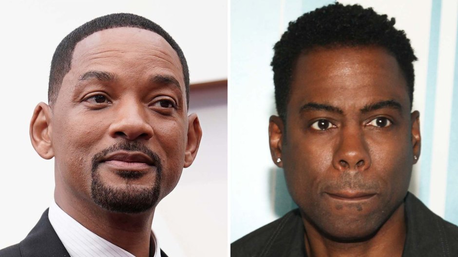 Will Smith Issues Apology Chris Rock Over Oscars Slap