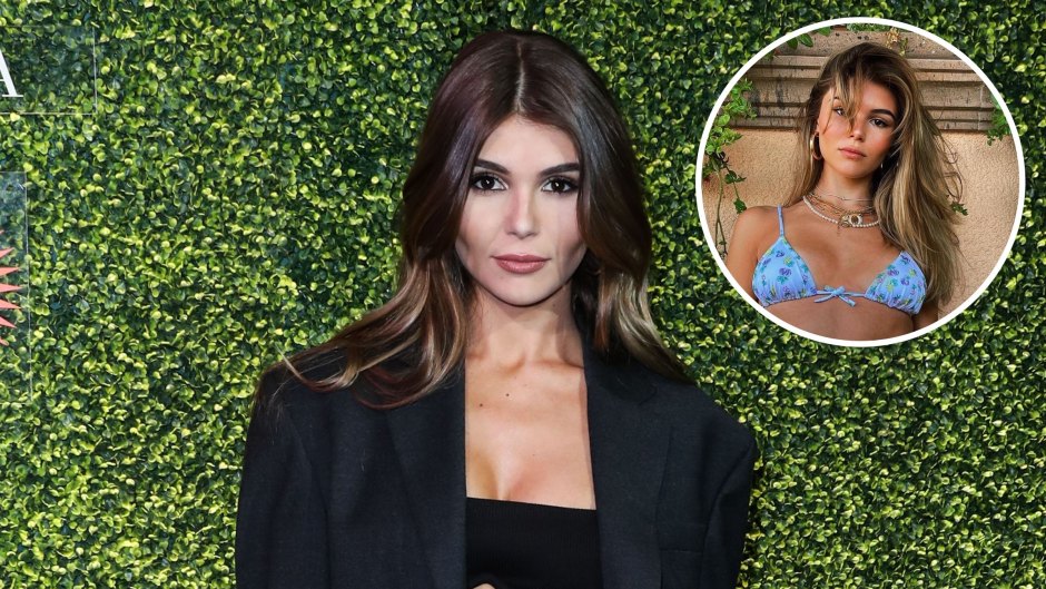 YouTuber Olivia Jade’s Steamiest Bikini Photos: See Her Best Swimsuit Pictures 