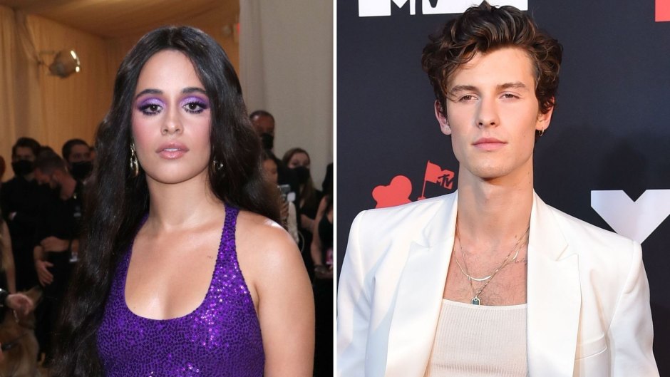 Camila Cabello Explains How Her ‘Focus Really Shifted’ After Split From Ex Shawn Mendes