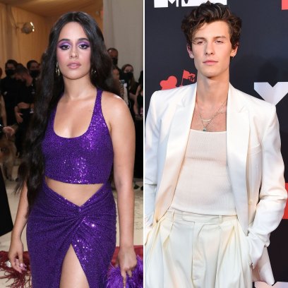 Camila Cabello Explains How Her ‘Focus Really Shifted’ After Split From Ex Shawn Mendes