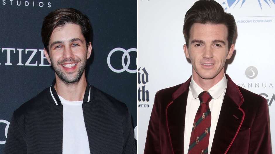 Josh Peck and Drake Bell’s Beef Dates Back to a Tweet: Their Entire Feud Explained  