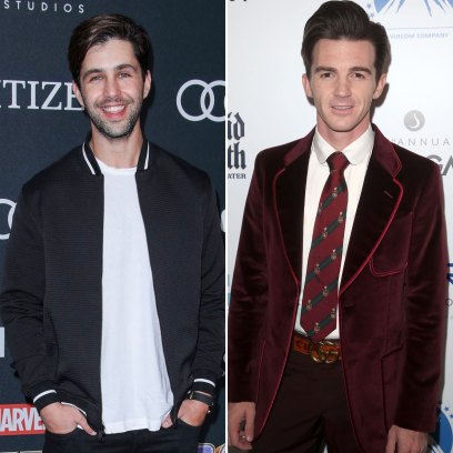 Josh Peck and Drake Bell’s Beef Dates Back to a Tweet: Their Entire Feud Explained  