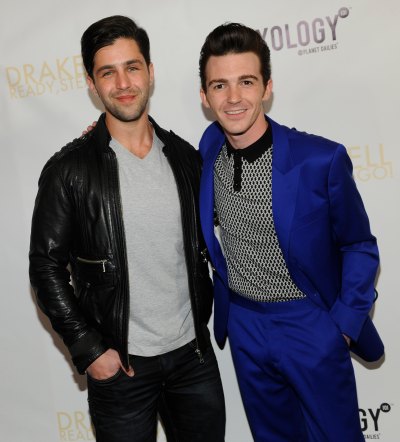 Josh Peck and Drake Bell’s Beef Dates Back to a Tweet: Their Entire Feud Explained