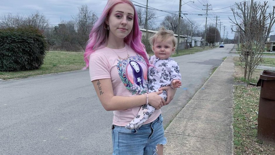 Rachel Beaver: Where Is the 'Teen Mom: Young & Pregnant' Star Now?