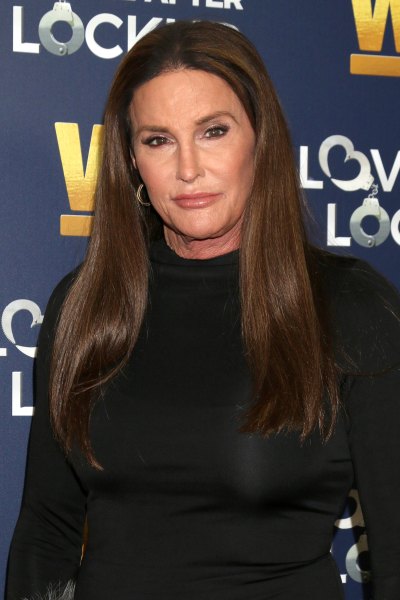 Caitlyn Jenner Reacts To The Kardashians