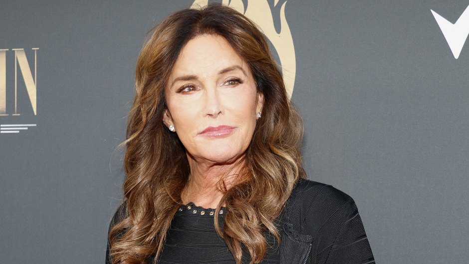 Caitlyn Jenner Reacts to The Kardashians