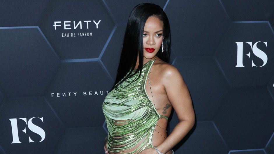 Is Pregnant Rihanna Having a Boy or Girl?