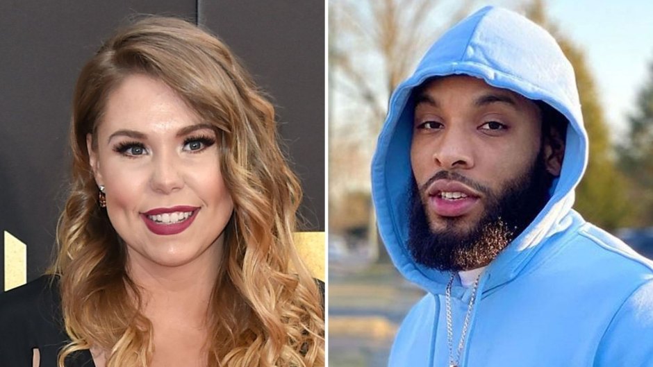 Teen Mom 2’s Kailyn Lowry Addresses Coparenting With Ex Chris Lopez: ‘Choices’ Were ‘Challenging’