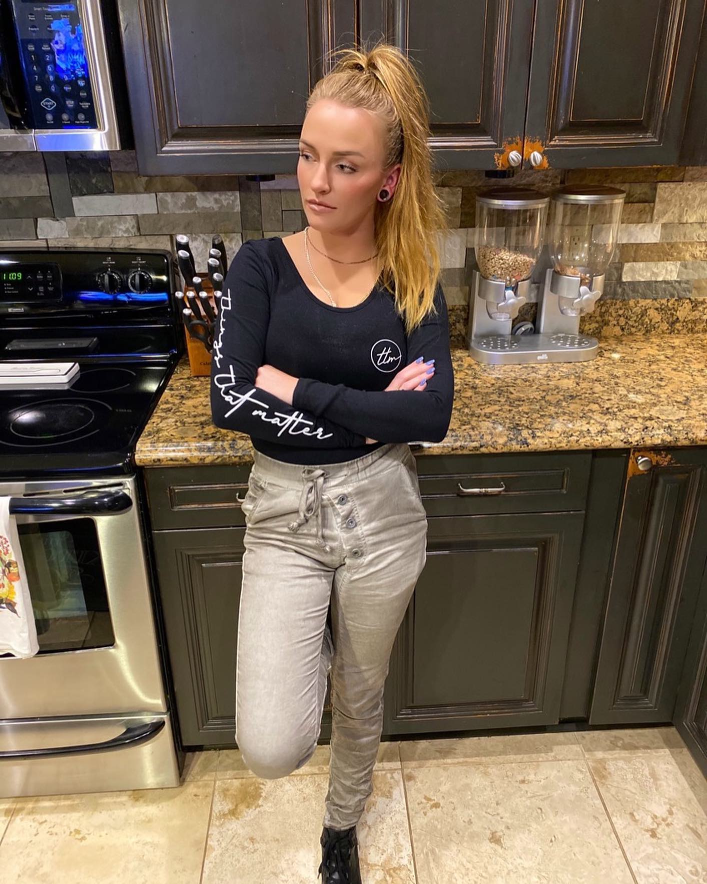 Is Maci Bookout Pregnant? Teen Mom Teases Pregnancy News