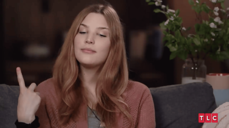 Who Is Emersyn Potter on 'Unexpected'? Meet New TLC Mom