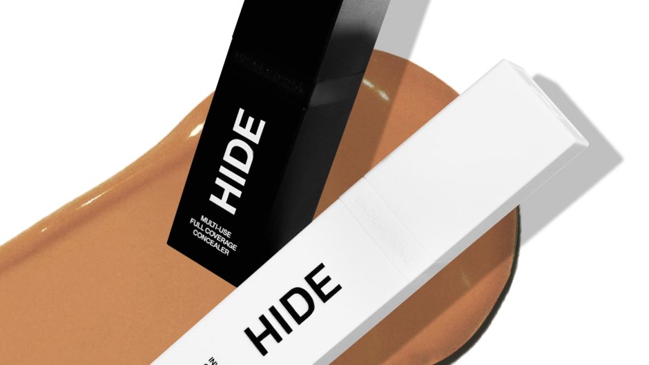 HIDE: Flawless Coverage That Lasts Over 12 Hours
