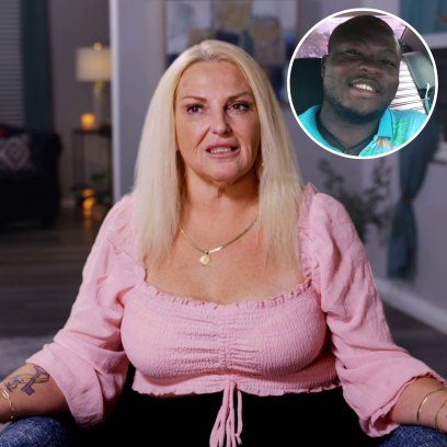 '90 Day Fiance': Are Angela and Michael Still Together?
