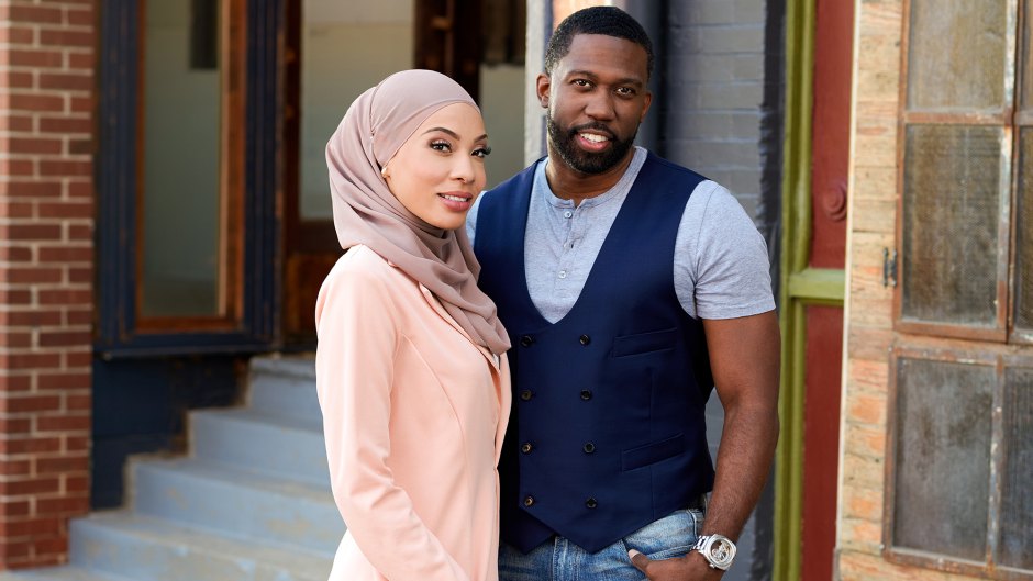 '90 Day Fiance': Are Shaeeda and Bilal Still Together?
