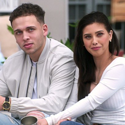 Are April and Jake From ‘The Ultimatum: Marry or Move On’ Still Together? See Relationship Status!