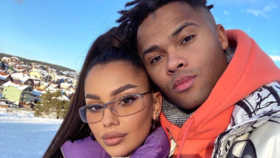 Are ‘90 Day Fiance' Couple Jibri and Miona Already Married? All Signs Point to Yes!