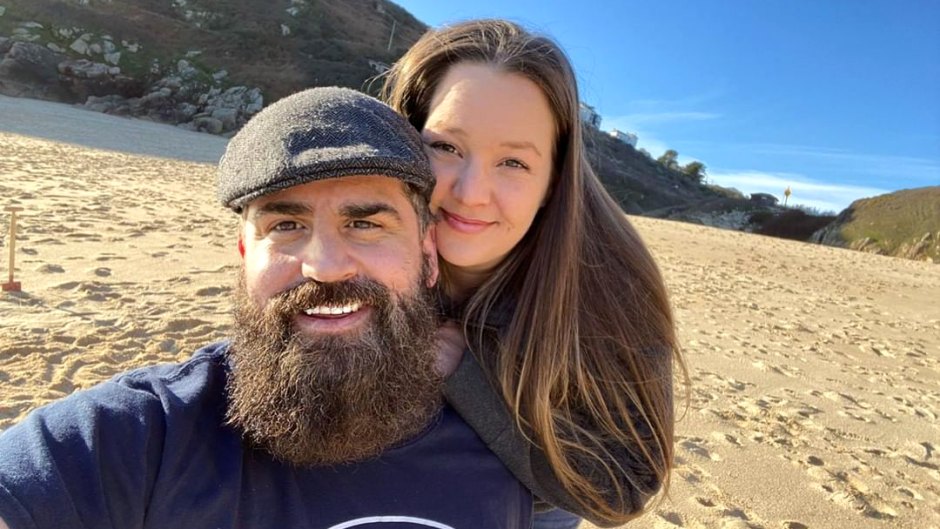 Are ‘90 Day Fiance’ Stars Jon and Rachel Walters Still Together?