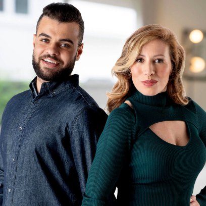 Are 90 Day Fiance's Yve and Mohamed Still Together? See the Clues About Whether They Are Still a Couple