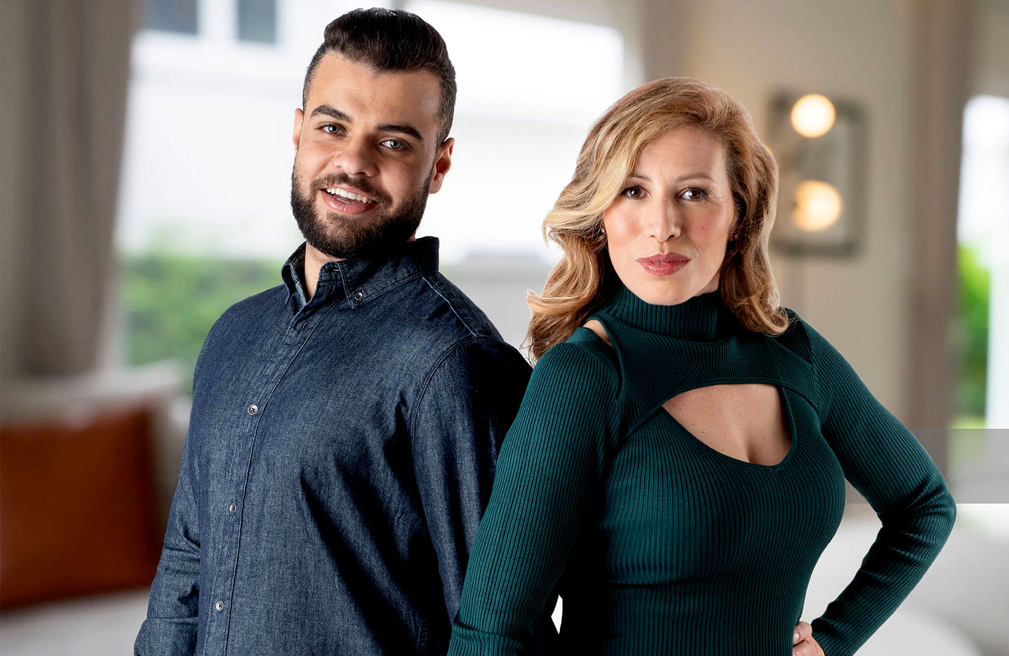 90 Day Fiance': Are Yvette and Mohamed Still Together?