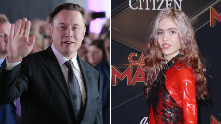 Are Elon Musk and Grimes Still Together After Welcoming a Second Child? See Where They Stand