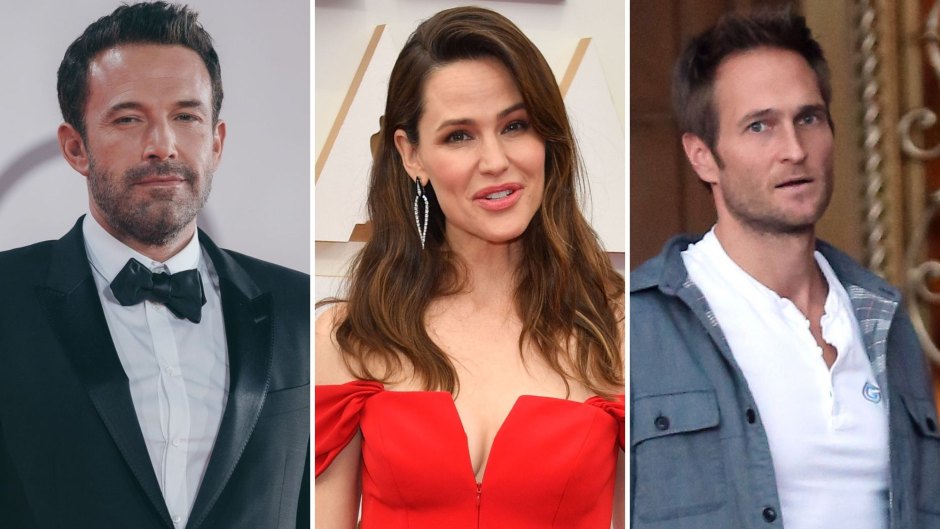 Ben Affleck 'Respects' Ex-Wife Jennifer Garner's Boyfriend John Miller 'He’s a Standup Guy'