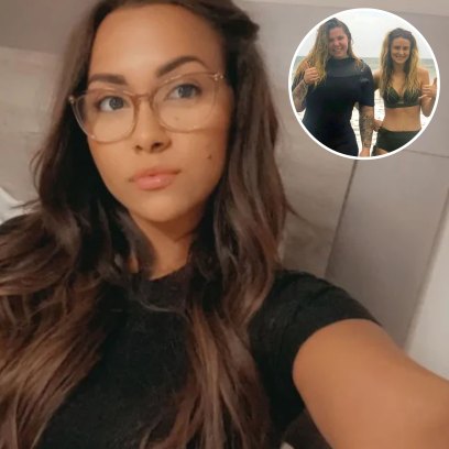 Teen Mom’s Briana DeJesus Spills On Why Kailyn Lowry and Leah Messer Ended Their Friendship