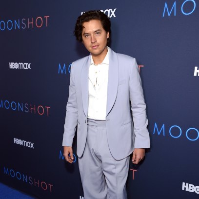 Cole Sprouse Speaks Out About Female Disney Channel Stars Being ‘Heavily Sexualized’