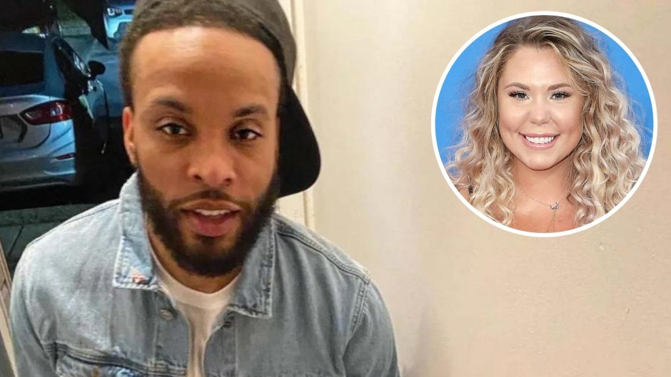 Teen Mom 2's Chris Lopez Claims Ex Kailyn Lowry Has a New BF Who Lives In Her New Delaware House