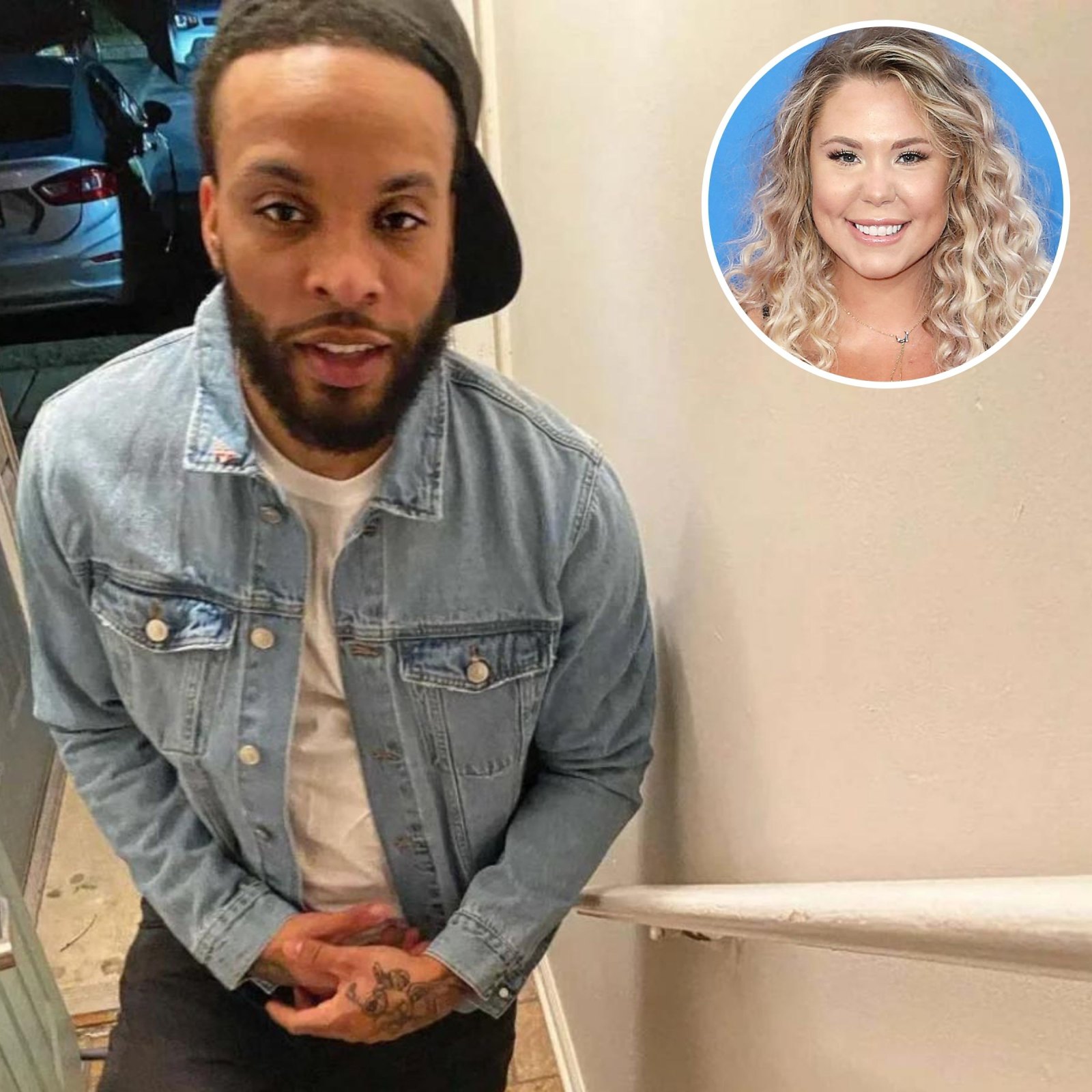 Kailyn Lowry Has a New Boyfriend: Details on Relationship | In Touch Weekly