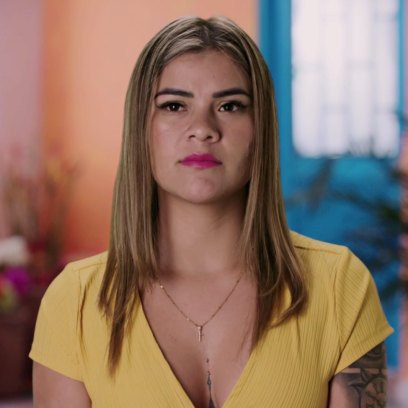 Does ‘90 Day Fiance’ Star Ximena Have a New Boyfriend After Her Split From Mike?