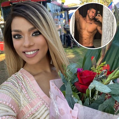‘Ex on the Beach’ Star Arisce Teases Open Relationship With Ex Mike: ‘Not as Open as You Think'