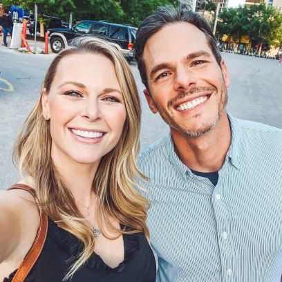 Country Singer Granger Smith Teaches 8-Month-Old Son to Swim After Son River’s Drowning