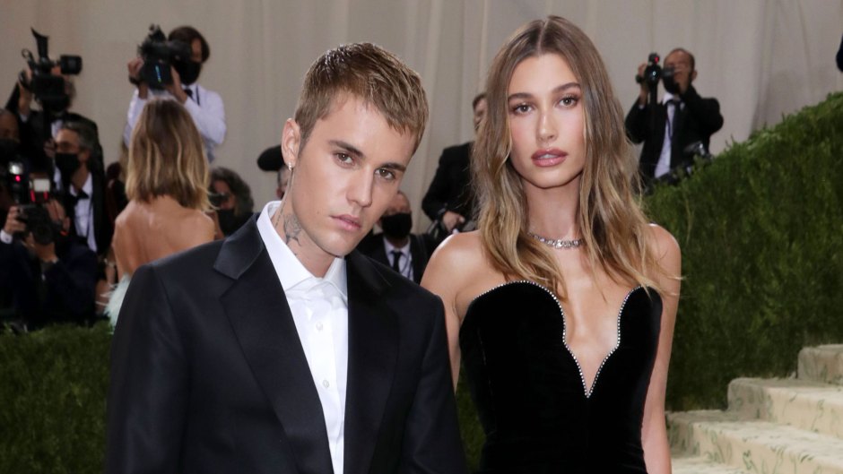 Hailey Baldwin Shuts Down Rumors Theres Trouble Paradise With Justin Bieber