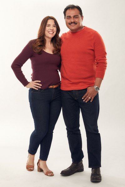 How Couple Lori and Oscar Balderrama Lost a Combined 80 Lbs With Nutrisystem's Partner Plan