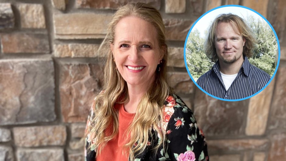 Inside 'Sister Wives' Star Christine Brown's ‘Murder Mystery’ Birthday Party After Kody Divorce