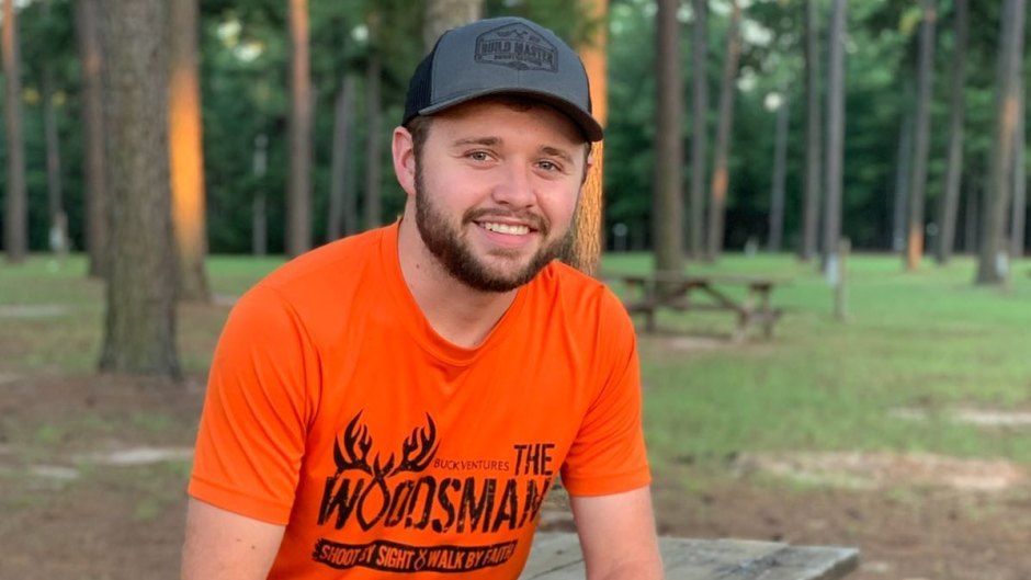 ‘Counting On’ Alum Jason Duggar Gives Tour of His New House: See Photos!